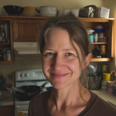 Rosalind Meyer profile photo