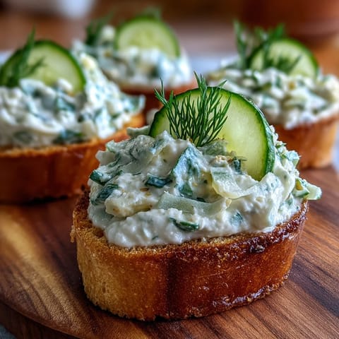 Family Table Standards recipe